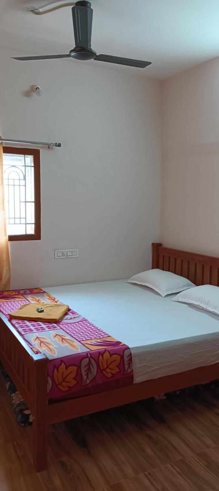 Kpr Residency Near Isha - Adiyogi Hotel Alāndurai Exterior foto