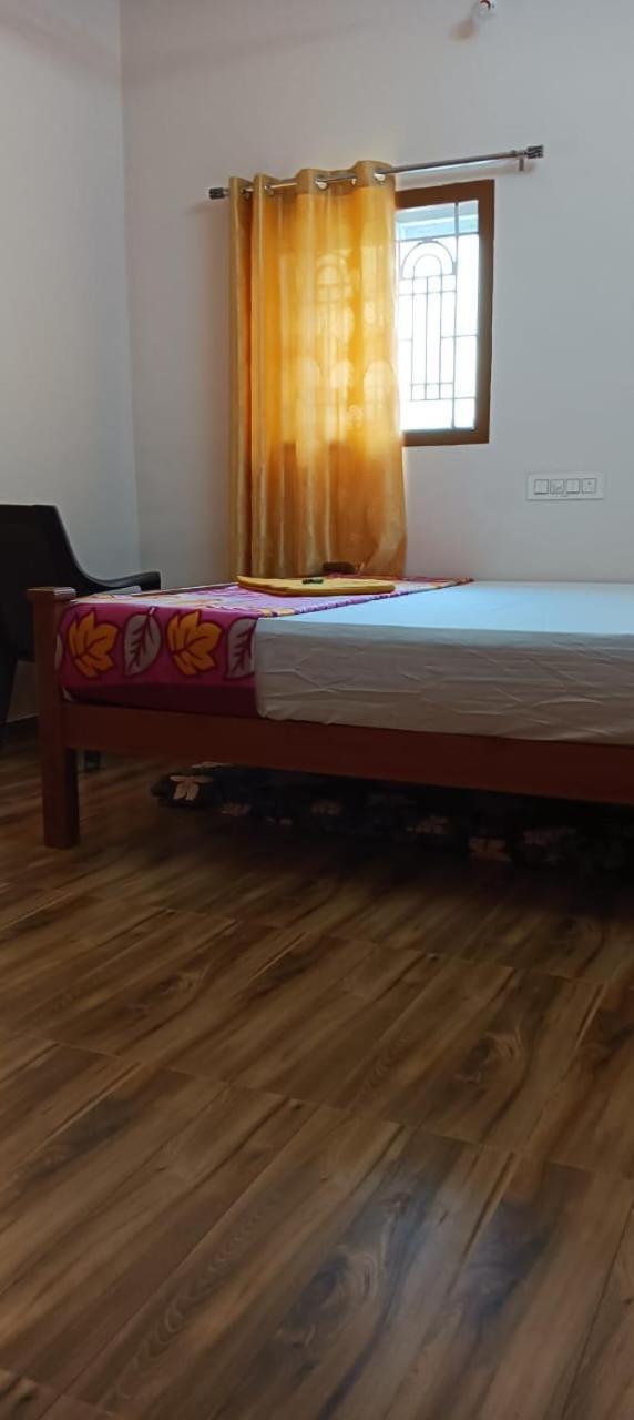 Kpr Residency Near Isha - Adiyogi Hotel Alāndurai Exterior foto